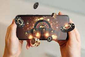 Filipino player accessing 888bet on a mobile phone browser
